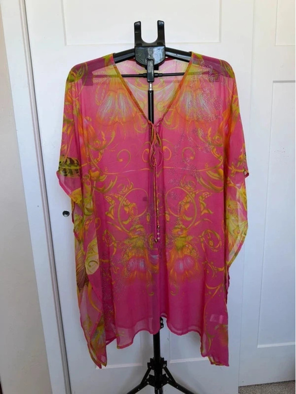 KKL Swim Cover Up